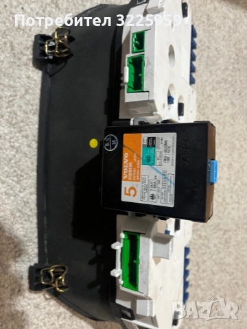Километраж за volvo v70/s70/c70, снимка 7 - Части - 54098562