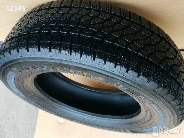 215/65R16C firestone-№826, снимка 3 - Гуми и джанти - 47457686