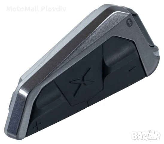 Интерком за мотоциклет Exo-Com Link-1 Single pack - универсален Scorpion, снимка 3 - Аксесоари и консумативи - 50739764