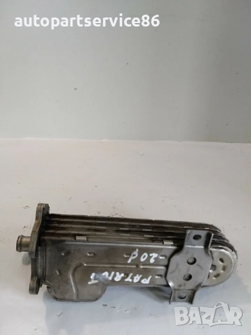 Охладител за EGR клапан за Jeep Patriot 2.0 Crdi (2008) 03G131513K