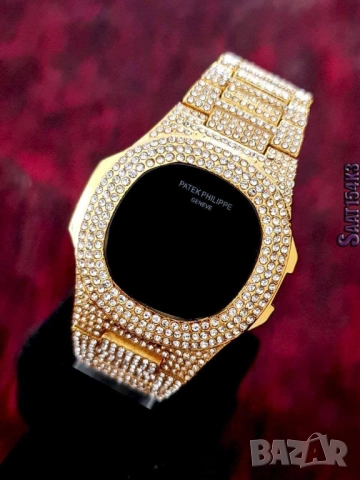 часовници petek philippe, снимка 4 - Дамски - 51444266