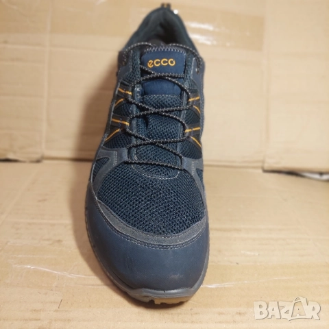 водоустойчиви обувки ECCO Terracruise II gore-tex номер 47, снимка 12 - Други - 38288866