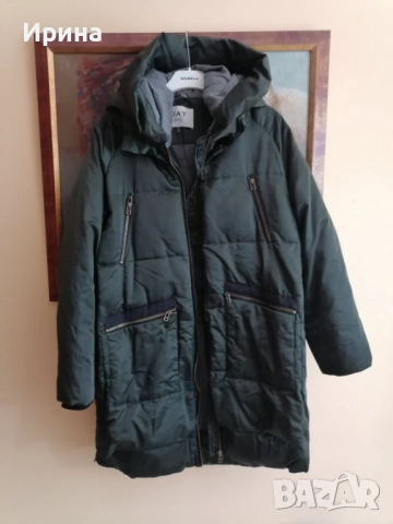 Зимно яке с пух DAY Birger et Mikkelsen, размер 38 (М).