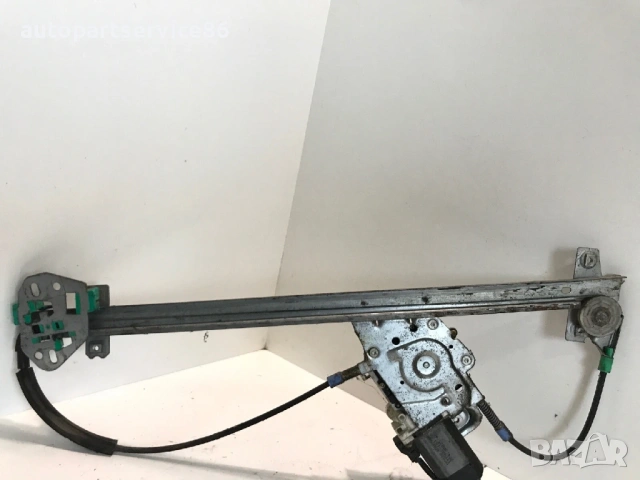 Регулатор на стъкло за предна лява врата за Mercedes Atego (1998-2005) 117832-103