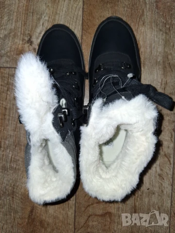 н.39 боти, снимка 7 - Дамски боти - 51078163