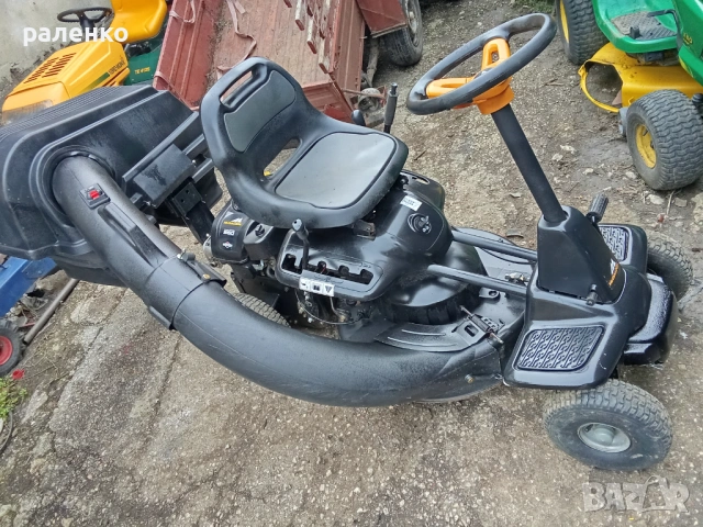 косачки нов внос, снимка 2 - Градинска техника - 53721573