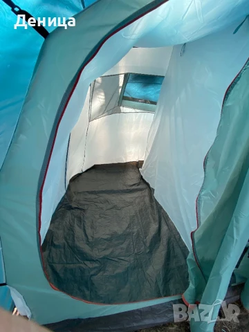 Палатка Easy Camp Galaxy 400, снимка 3 - Палатки - 51276162