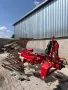 Плуг Pottinger  Servo 45 S NOVA -6 корпусен, снимка 2