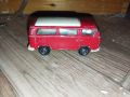 Matchbox bulgaria vw bus, снимка 4