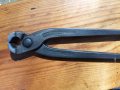Чисто нови клещи за връзване на арматура , снимка 2