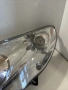Предна лява халогенна фар за Peugeot 407 2.2 HDI (2007) 0301213203, снимка 2