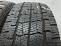 2бр зимни гуми за бус 195/60/16C BARUM L05260 , снимка 2
