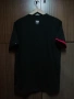 Abarth оригинална тениска фланелка Абарт мъжка черна XL , снимка 2