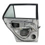 Задна лява врата Toyota Avensis II 2003-2009 ID: 159056, снимка 2