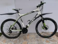 НАЙ ДОБРАТА ОФЕРТА 26 цола ,Алуминиев велосипед BULLS , снимка 3
