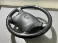 Кожен волан от Mercedes C-class W203, снимка 5