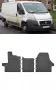 Гумени стелки Frogum съвместими с Citroen Jumper  Fiat Ducato III  Peugeot Boxer II - (2006), снимка 6