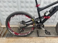 Canyon Torque EX Gapstar downhill enduro, снимка 3