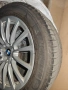 Оригинални джанти BMW18 Style 619 BMW G11,G30, G31, G32,, снимка 3
