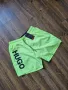 Страхотни мъжки къси шорти за плаж HUGO BOSS бански размер S,M, L,XL,2XL, 3XL , снимка 3