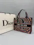 Christian Dior Дамска Чанта Кристиян Диор - Налични Различни Цветове Код D1859, снимка 8