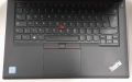 Лаптоп LENOVO ThinkPad T470/16GB DDR4/512GB SSD- ТЕРПОТЕХ Бургас, снимка 5