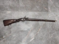 Автентична кремъчна пушка 19 век, снимка 2