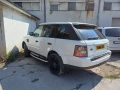 Range Rover Sport Face (LS) 245 к.с На части, снимка 1
