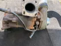Турбина турбо компресор Киа Карнивал 3 2.9CRDI Kia Carnival 28201-4Х900 06347105B 28201-4X900, снимка 3