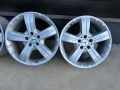 4бр. ДЖАНТИ 18 за MERCEDES ML, GL, , снимка 3