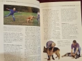 Обучение на кучета - 10-седмичен курс / Dog Training Handbook A 10-Week Training Course, снимка 5