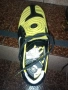 Бутонки Nike T90 Laser II yellow air zoom 40,5 размер., снимка 8