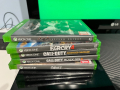 Xbox One с игри, снимка 3