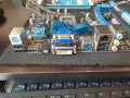 Дънна платка Z77 Asus P8Z77-M Socket 1155, снимка 2