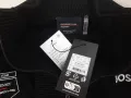 Porsche Motorsport x Boss Zip Sweater - Оригинален мъжки пуловер р-р L, XL, снимка 15