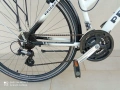 алуминиев велосипед 28, като нов., снимка 11