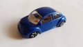 Bburago VOLKSWAGEN New Beetle MADE IN ITALY 1:43, снимка 2