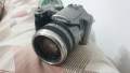 Panasonic Lumix DMC-FZ30, снимка 3
