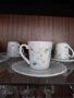 Продавам сервиз за кафе , снимка 1