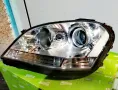 Фар фарове за Mercedes ML W164 / Мерцедес МЛ W164 Bi-Xenon AFS. , снимка 3