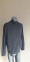 POLO Ralph Lauren Cardigan Wool Knitted Full Zip Mens Size M ОРИГИНАЛ! Мъжка Вълнена Жилетка с цял ц, снимка 14