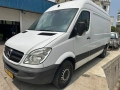 Mercedes Sprinter 316 2.2cdi / климатик / автоматик - цена 16 000лв --- БЕЗ БАРТЕР кара се с Б катег, снимка 1
