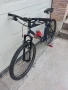 Планински алуминиев велосипед EXOTIC , снимка 5