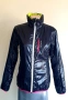 ORTOVOX SwissWool Women Jacket 2 in 1 Size S НОВО! ОРИГИНАЛ! Дамско Двулицево Яке, снимка 5
