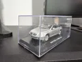 Продавам AUDI Q7, BMW 6 Cabrio, FORD Fiesta, Renault VW (мащаб 1:43), снимка 4