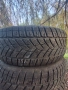 Зимни гуми 215/60/17, снимка 1