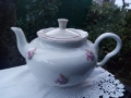Стар български чайник - СИП, снимка 2