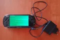 PSP 3004 + 12 игри, снимка 2