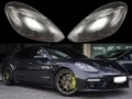 Стъкла за фарове на Porsche Panamera 971 MK2 (2016-2020), снимка 2