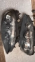 Оригинални Фарове зa Alfa Romeo 147 2006  - 89101231 / 89101232, снимка 1